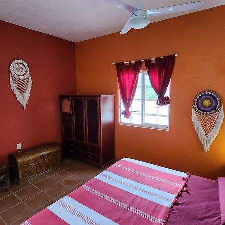 Villas Santa Cecilia "Villa Geegee" En Йелапа Экстерьер фото